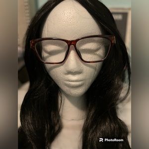 Vintage Christian Lacroix Sunglasses